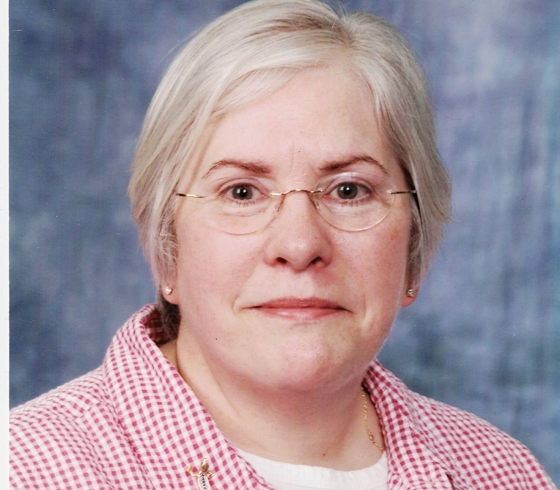 Lillian Gondree