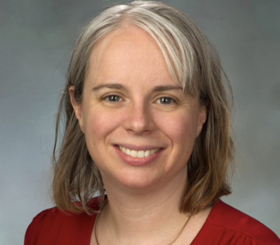 Bridget María Chesterton