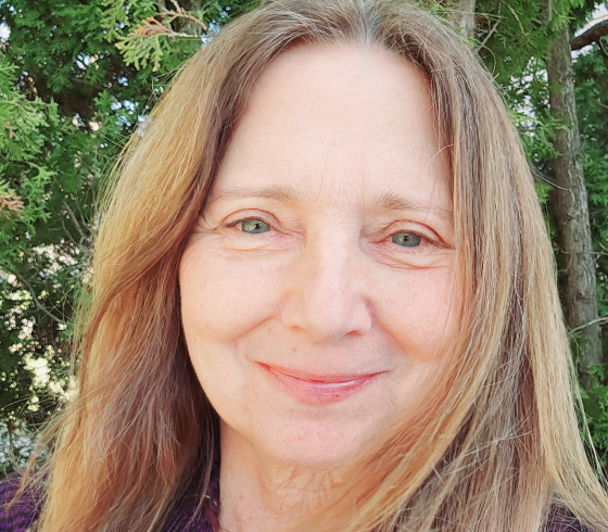 Carolynn Krupp