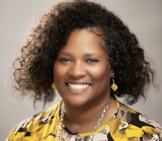 Shantell Reid