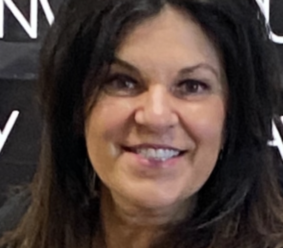 Susan Rizzo