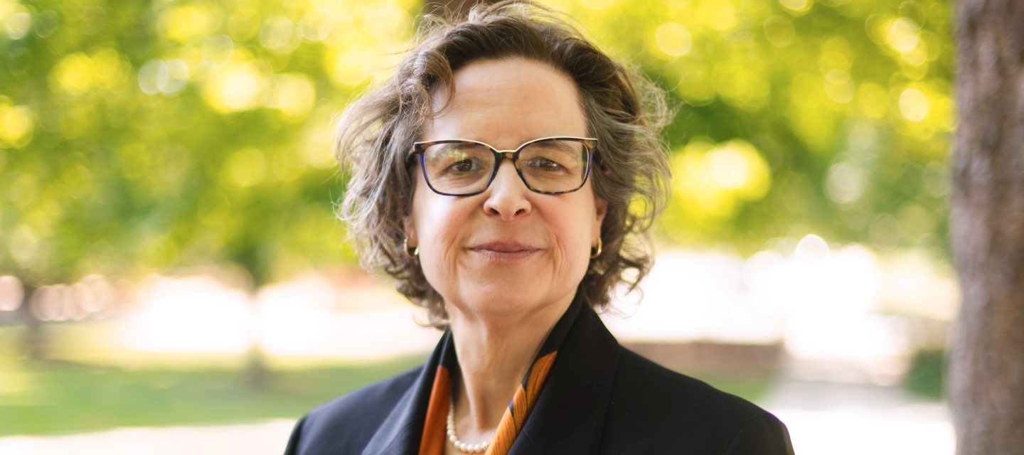 Dr. Jennifer L. Burris, Ph.D.