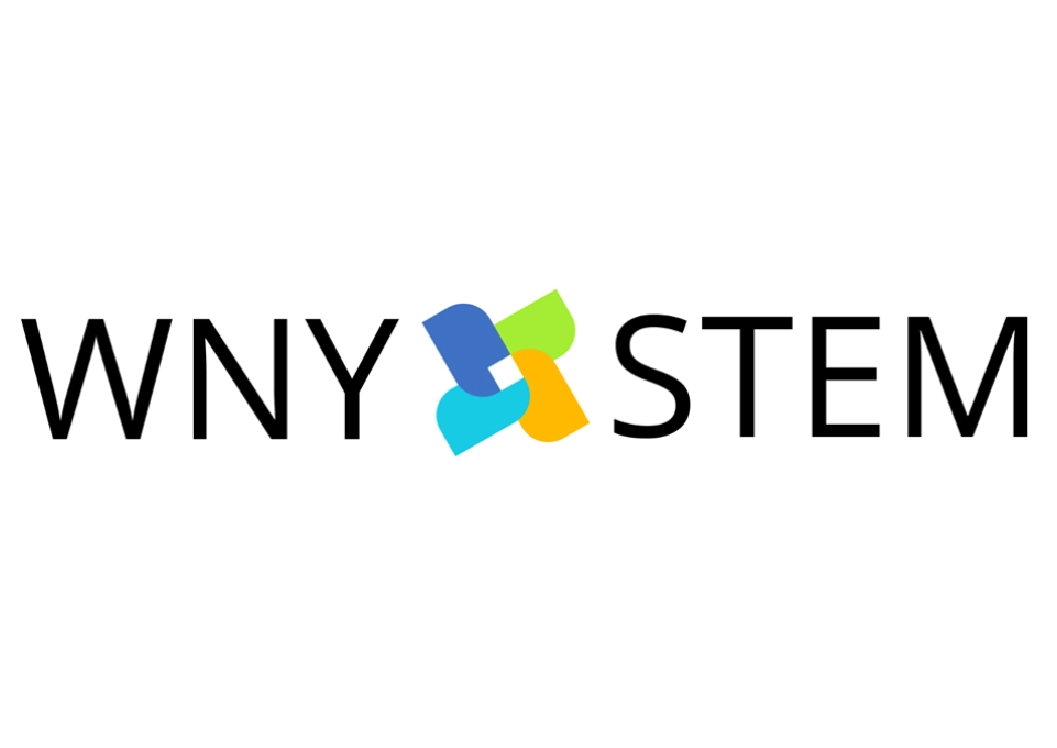 WNY STEM logo
