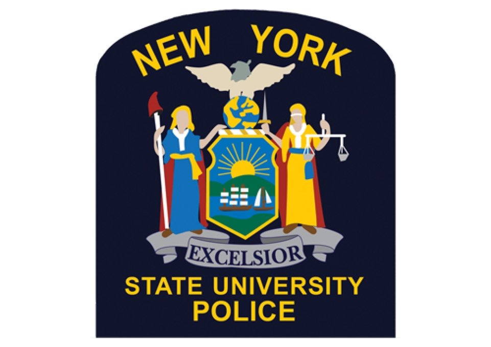 NYS UPD Patch