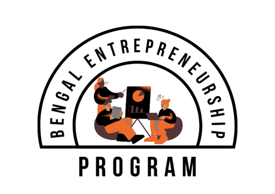 Bengal Entrepreneurship logo