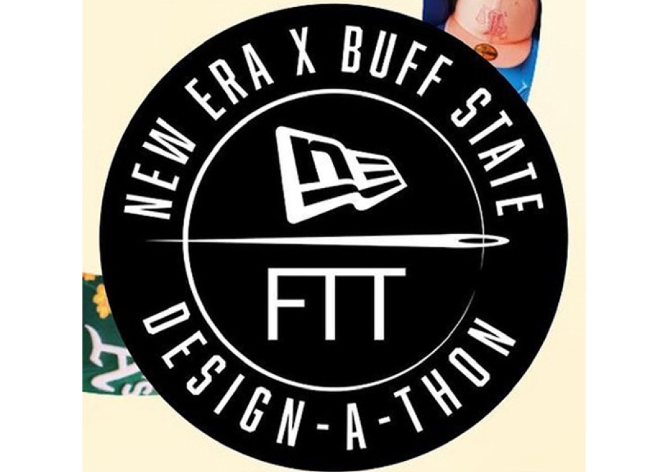 Design-a-thon logo