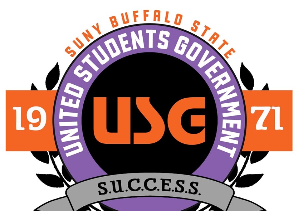 USG logo