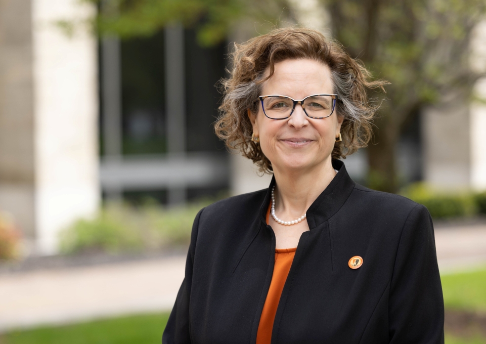 Dr. Jennifer Burris