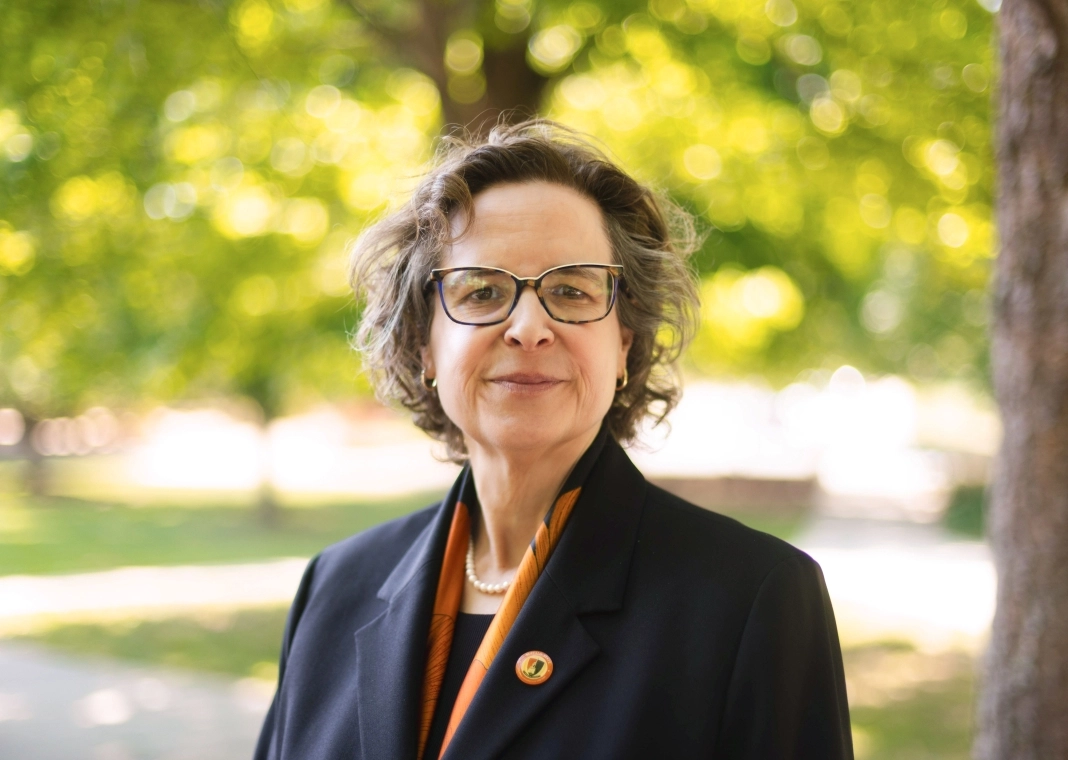 Jennifer Burris, President at SUNY - Buffalo State