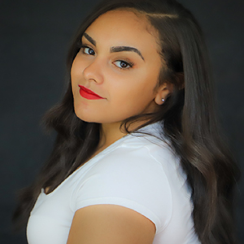 Gianna Cotto headshot